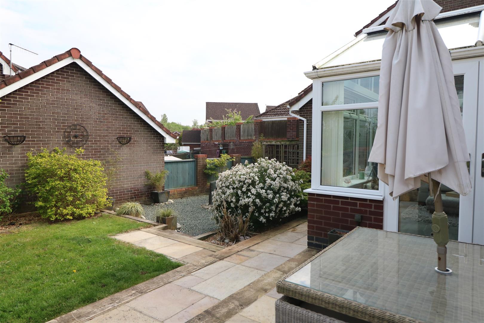 Topaz Close, Milton, Stoke-On-Trent